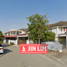 Good deal 2 storey terrace house in Taman Inderawasih, call now!