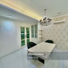 Bandar Dato Onn, Double Storey Terraced House for Sale