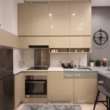 Lucentia @ Bukit Bintang @ Studio for sale