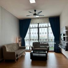 Conezion ioi Residecence, Ready to move in, Many Units on hand