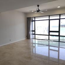 Anggun Residences Partly-Furnished High Floor