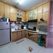 Taman Sri Tunas - 1 Storey Terrace - Land:1500' - Bayan Baru