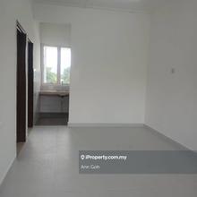 Cheras Permai Flat For Sale 