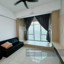 Corner unit !! Casa Residence Fully Furnished- Song Ban Kheng Bm
