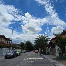 Alam Damai, Damai Murni, Cheras 