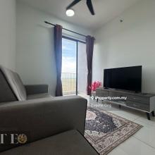 Amber Residence Gamuda Telok Panglima Garang
