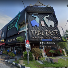 Cheras Taman Segar 3.5 Storey Shop to Let