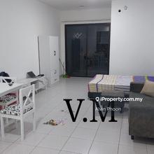 The Netizen Studio fully furnished for rent