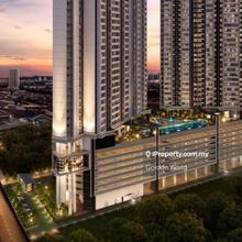 Freehold, ROI 8%, 2 Min To BRT, 5 Min to Monash Uni & Sunway Uni