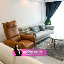 Nice fully furnished unit