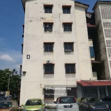 Apartment Seri Manja 