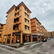Jalan Pulai Harmoni 3, Bandar Baru Kangkar Pulai