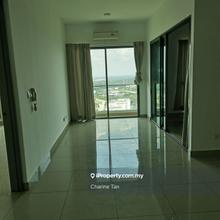 Cybersquare 2 bedroom, Cyberjaya