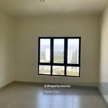 Edusphere,Cyberjaya,Partial Furnished Small Studio For Rent