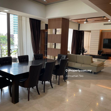 Perfect space for ownstay !