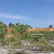 Kampung desa aman sungai buloh sri damansara easy access high way
