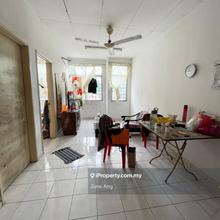 Centrepoint Batu Caves Shop Apartment