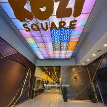 Ld legenda kozi square 1bedroom unit for rent