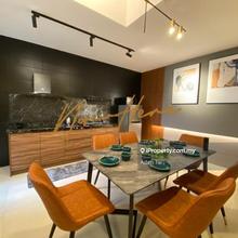 Reizz Residence, 2 rooms, fully furnished, renovated unit, freehold