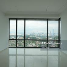 2 Bedroom Regent Suites @ Pavilion Damansara Heights l KLCC View