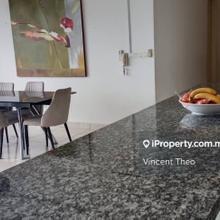 Andana condo puchong south