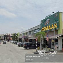 Prime Location Value Buy Tenanted Shoplot Dataran Suria Puncak Alam