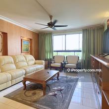 Tenanted Mid Floor Unit for sell