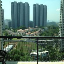 Mont Kiara Aman Condominium