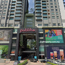 High ROI shop around 4.5-5%, Good tenant profile