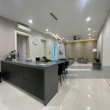 Limited Nicely Renovated Unit, Quality Built-In Cabinet, Value Buy