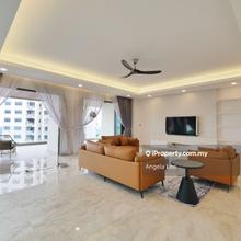 Pinnacle Bangsar Low Density Ultra-luxurious Condo for Sale