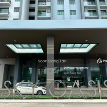 Sky Oasis Apartment @ Freehold