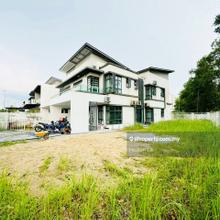 Horizon Residence 2 - ( 2-Sty Terrace Corner 4,166 sqft )