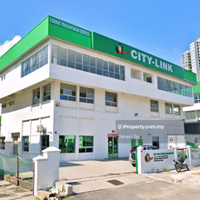 Factory For Rent Shamelin, Cheras