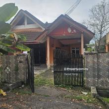 Taman Jaya Sepakat Single Storey Terrace House 3bed Senai Johor 