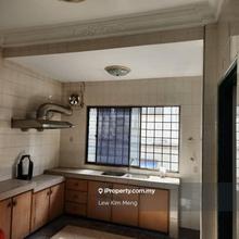 Freehold & Good Condition / Selayang Jaya 2sty, Selayang