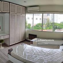 Sunrise tower, 1600sf, fully furnish 