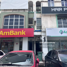 Bandar baru bangi seksyen 9 shop for sales