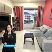 Cheap Desa Airmas Sg Dua Near Usm Fully Furnish Move in Ready