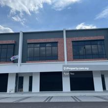 2 Storey shop @ Pusat Commercial Suria 68 Avenue for Sale