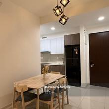 Brand New Units in Sunway Velocity Two
