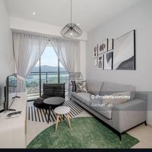 Iconic Regency Service Residences in Sungai Nibong