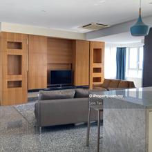 Condominium for Rent