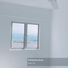 Prime Area Well Kept Basic Unit Nearby MRT with 2 Parking