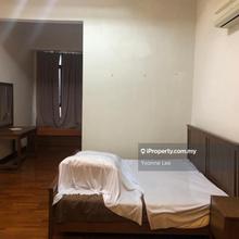 Lake view unit for rent 