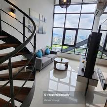 Dual Key - 11% ROI/Fully furnished/Ready condo