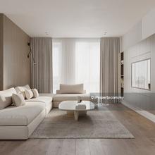 Est8 Seputeh developed By premium developer Eupe Group