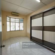 Taman Garuda Durian Tunggal Melaka Single Storey Terrace For Sale 