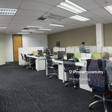 Office for Rent