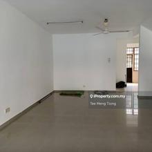 Pulai perdana 2 storey terraced house